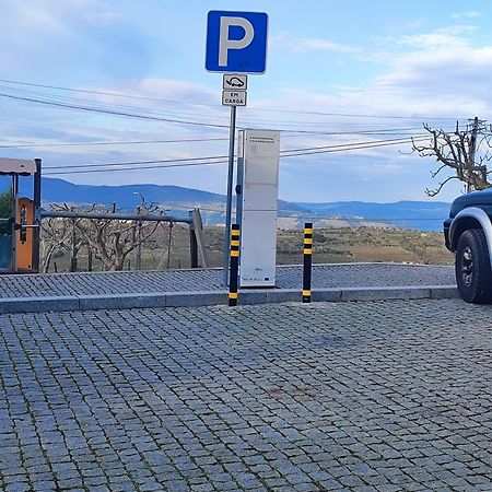 Refugio D'Anita Douro Valley House Barcos エクステリア 写真