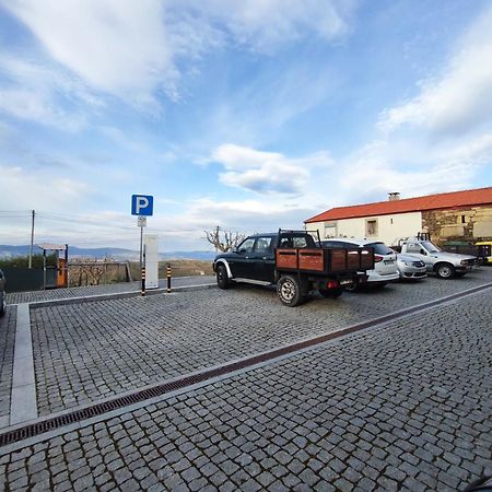 Refugio D'Anita Douro Valley House Barcos エクステリア 写真