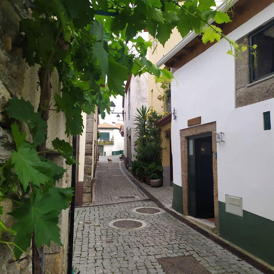 Refugio D'Anita Douro Valley House Barcos エクステリア 写真