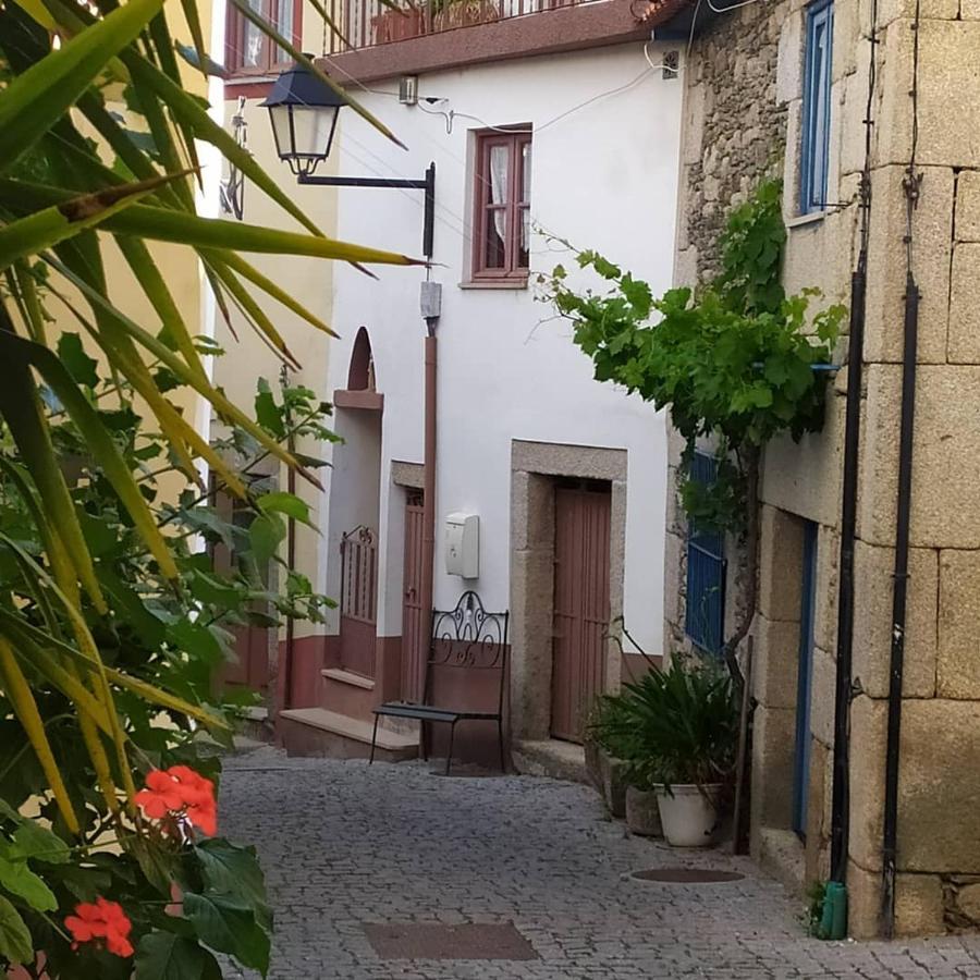 Refugio D'Anita Douro Valley House Barcos エクステリア 写真
