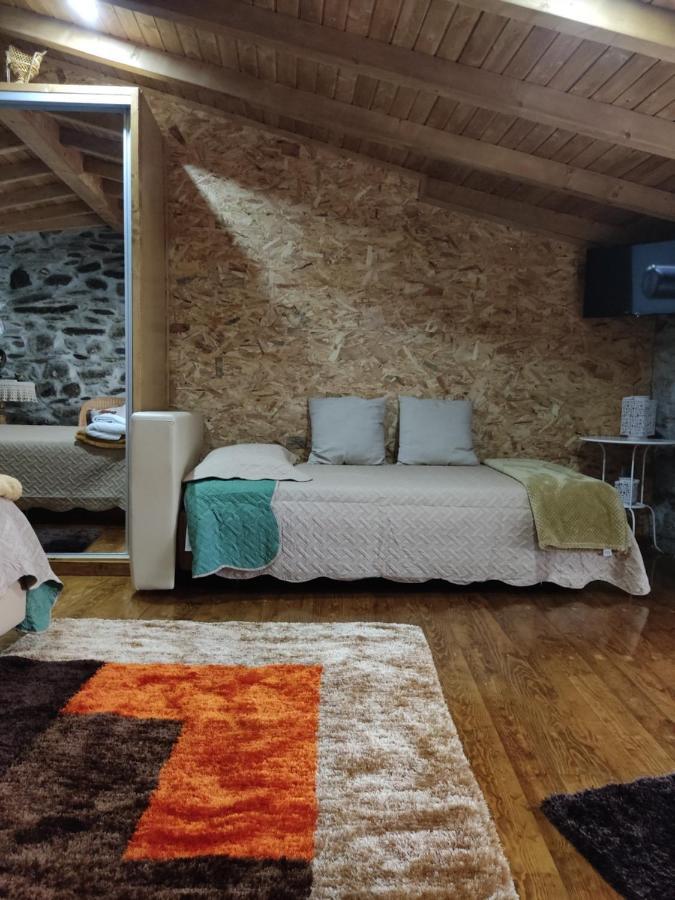 Refugio D'Anita Douro Valley House Barcos エクステリア 写真