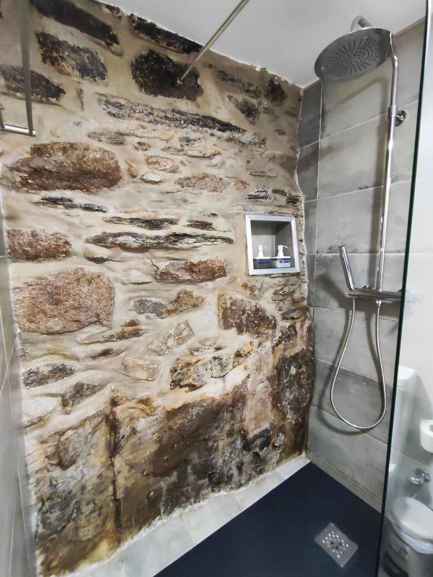 Refugio D'Anita Douro Valley House Barcos エクステリア 写真