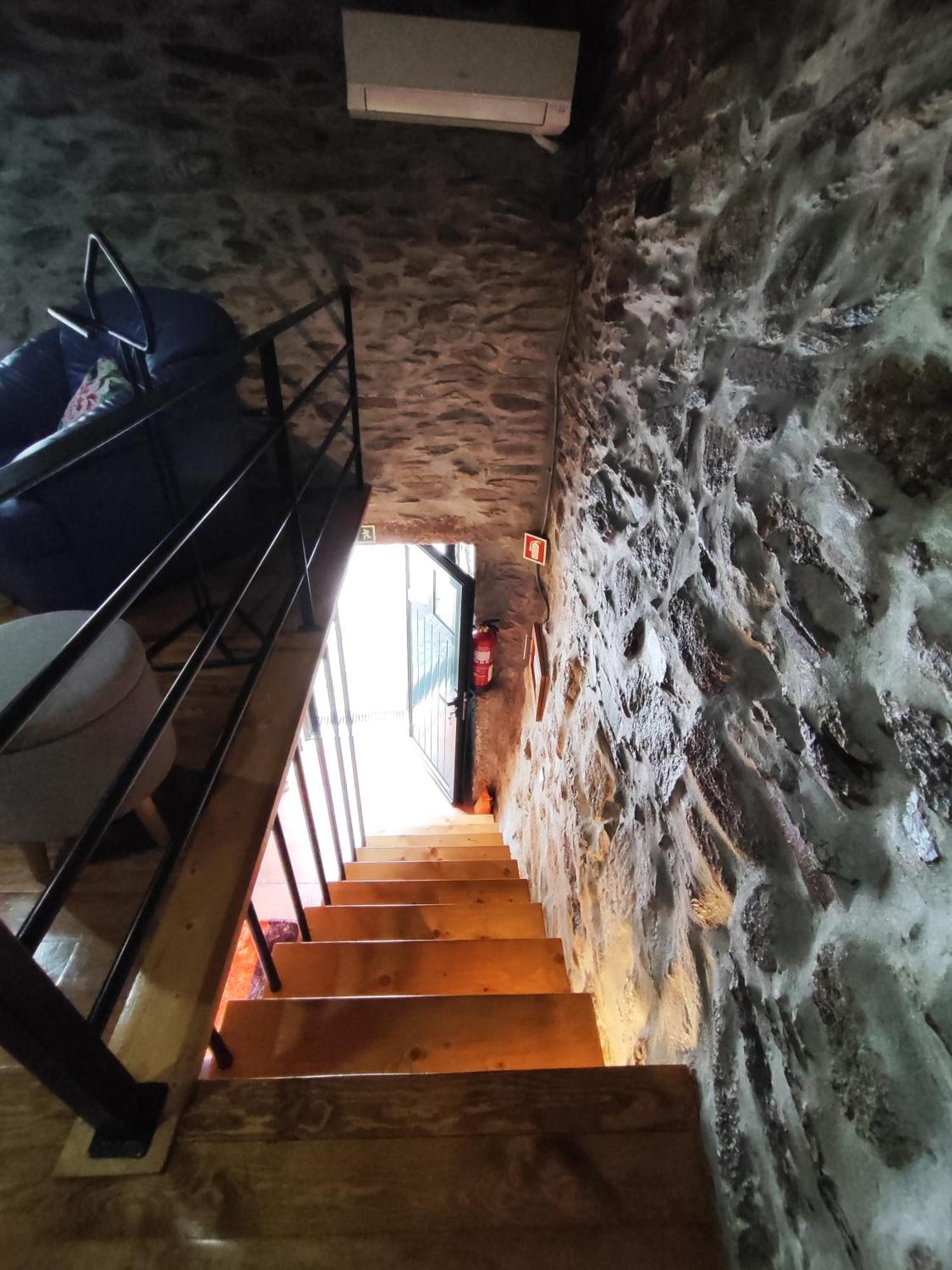 Refugio D'Anita Douro Valley House Barcos エクステリア 写真