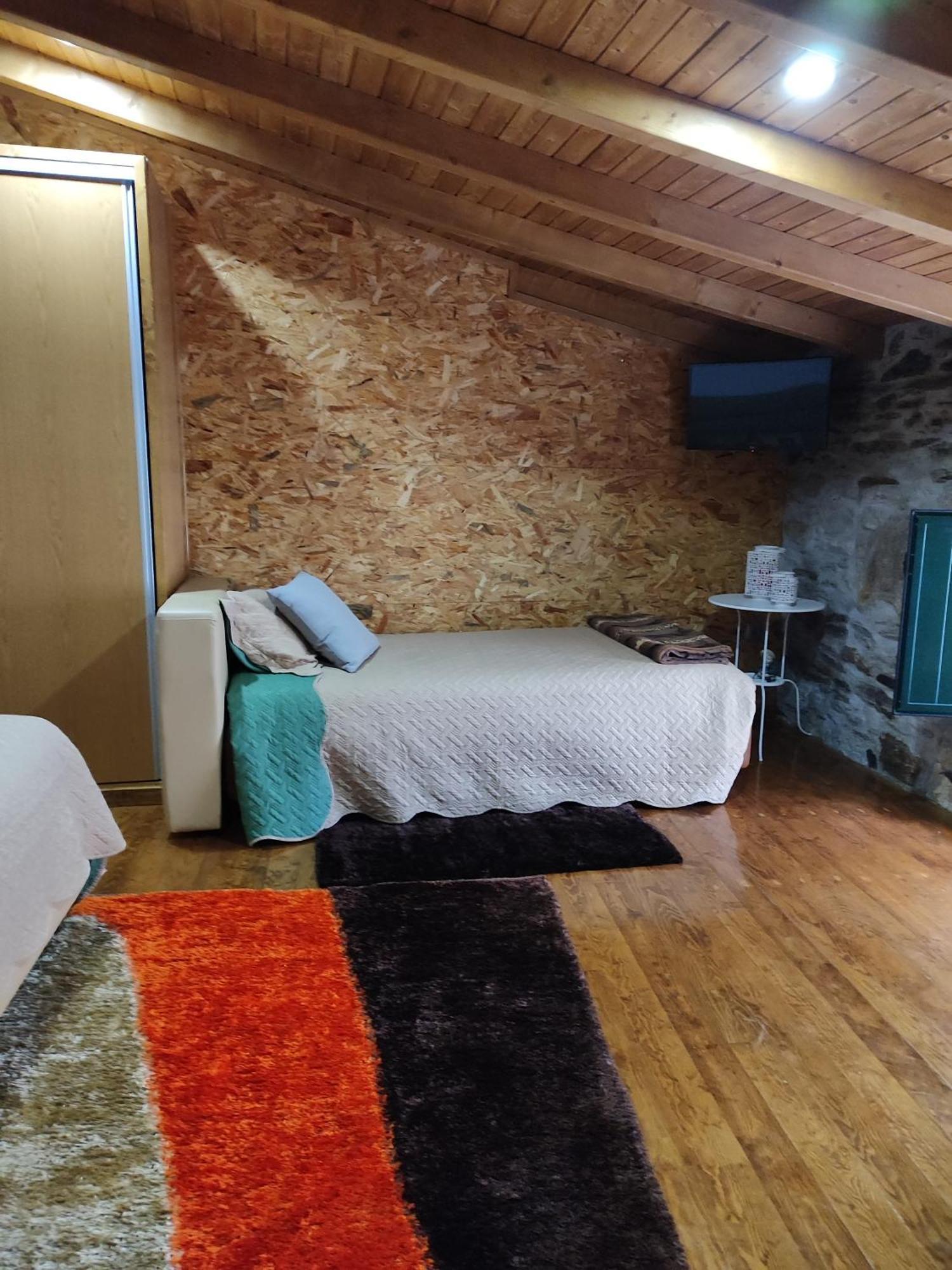 Refugio D'Anita Douro Valley House Barcos エクステリア 写真