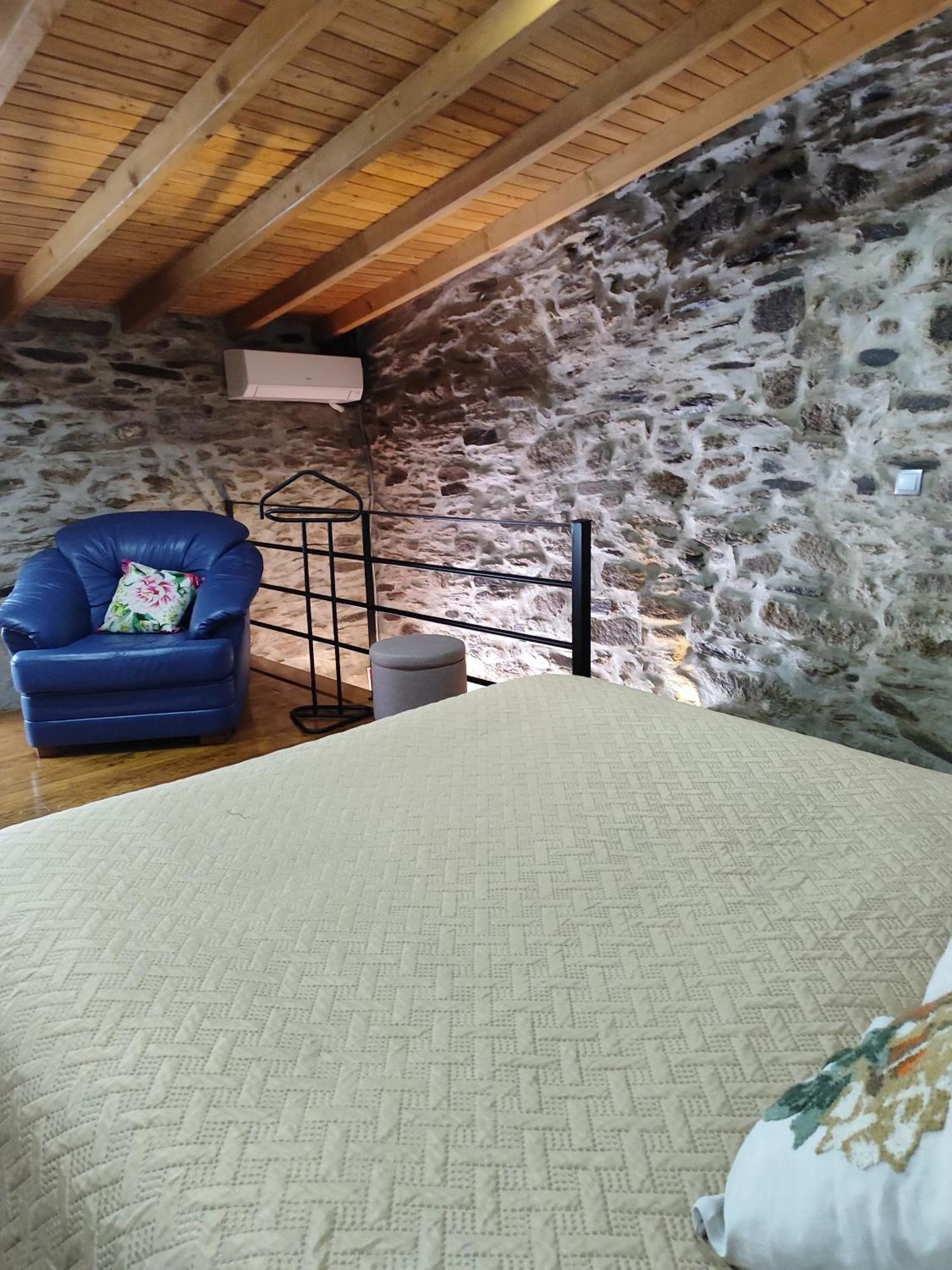 Refugio D'Anita Douro Valley House Barcos エクステリア 写真