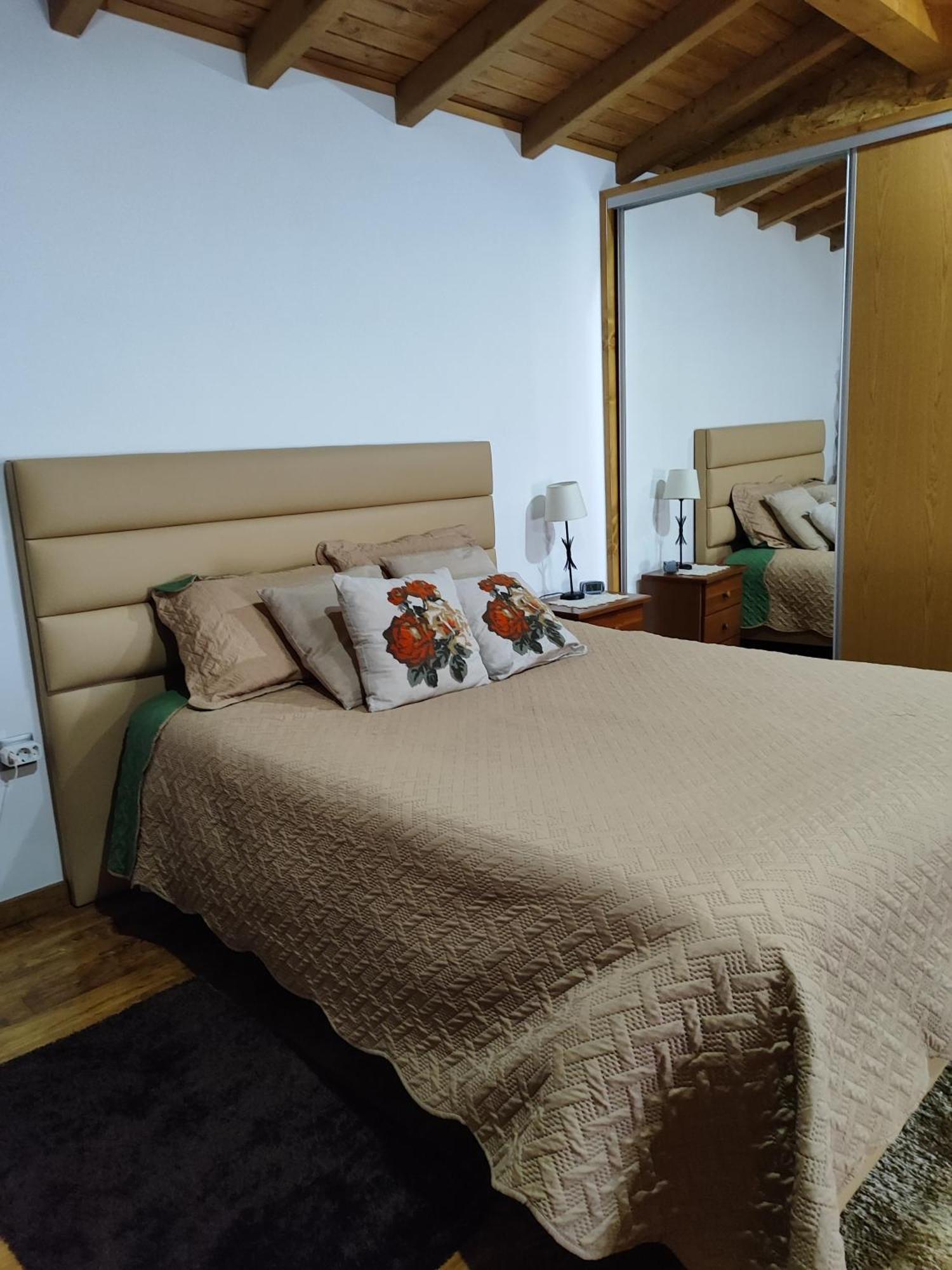 Refugio D'Anita Douro Valley House Barcos エクステリア 写真