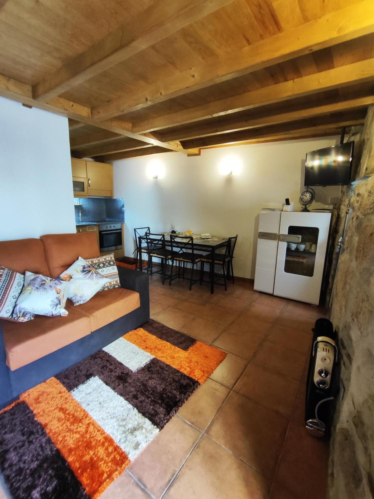 Refugio D'Anita Douro Valley House Barcos エクステリア 写真