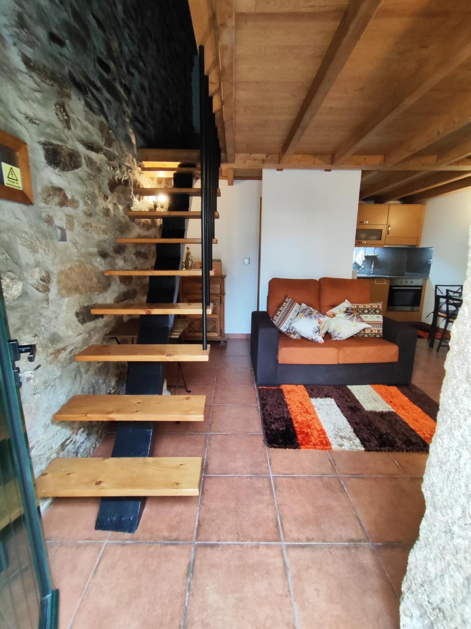 Refugio D'Anita Douro Valley House Barcos エクステリア 写真