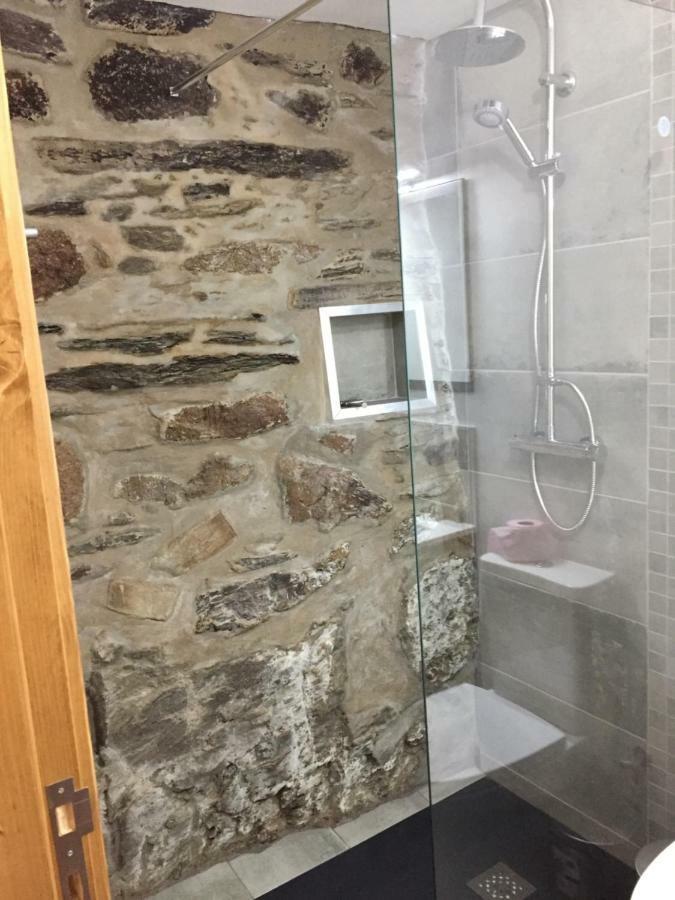 Refugio D'Anita Douro Valley House Barcos エクステリア 写真