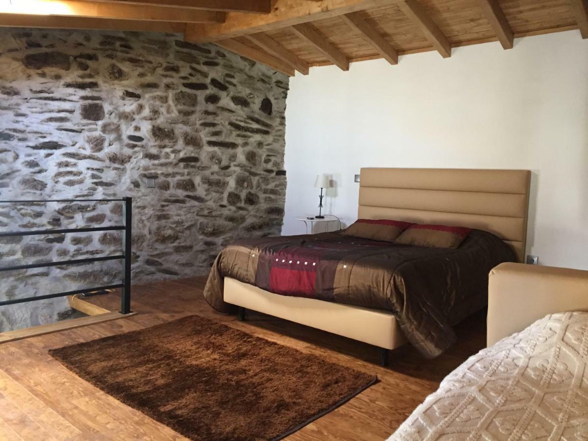 Refugio D'Anita Douro Valley House Barcos エクステリア 写真