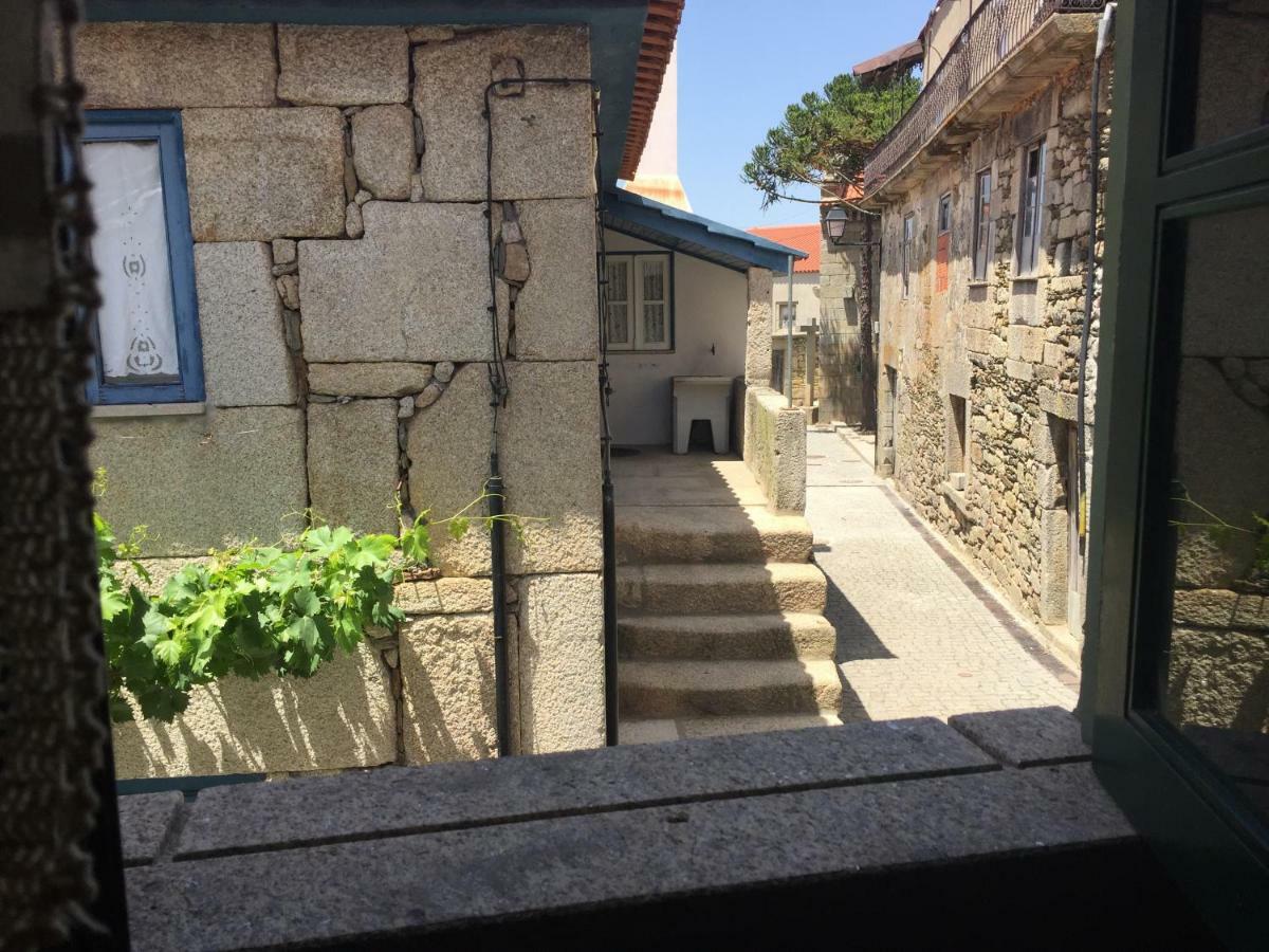 Refugio D'Anita Douro Valley House Barcos エクステリア 写真