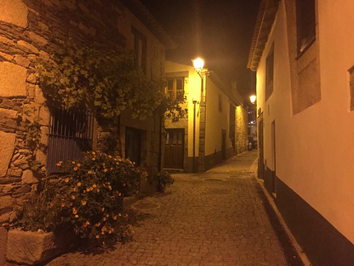 Refugio D'Anita Douro Valley House Barcos エクステリア 写真