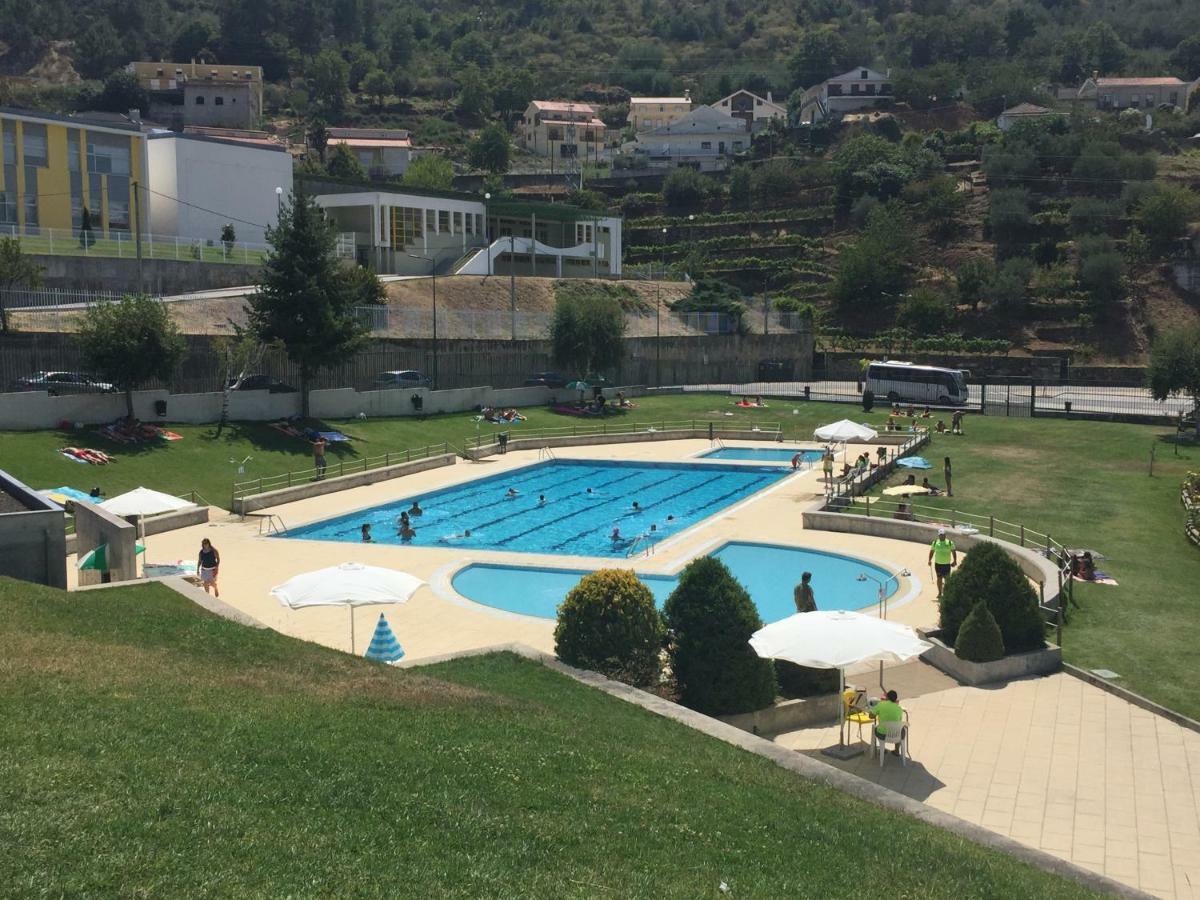 Refugio D'Anita Douro Valley House Barcos エクステリア 写真