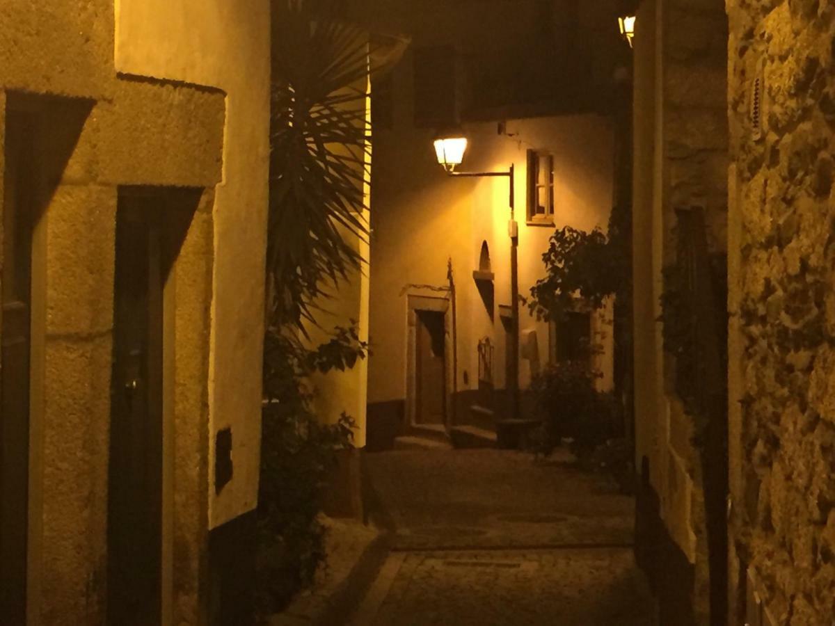 Refugio D'Anita Douro Valley House Barcos エクステリア 写真