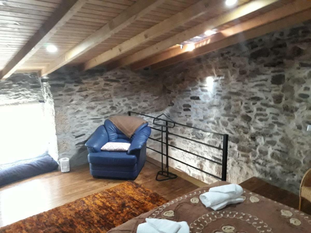 Refugio D'Anita Douro Valley House Barcos エクステリア 写真