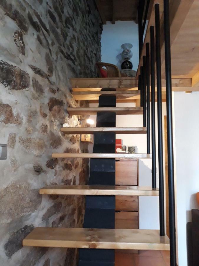 Refugio D'Anita Douro Valley House Barcos エクステリア 写真