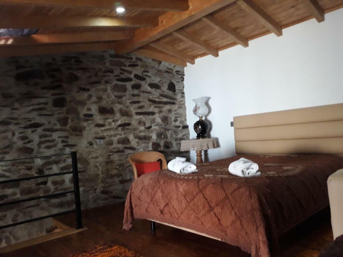 Refugio D'Anita Douro Valley House Barcos エクステリア 写真