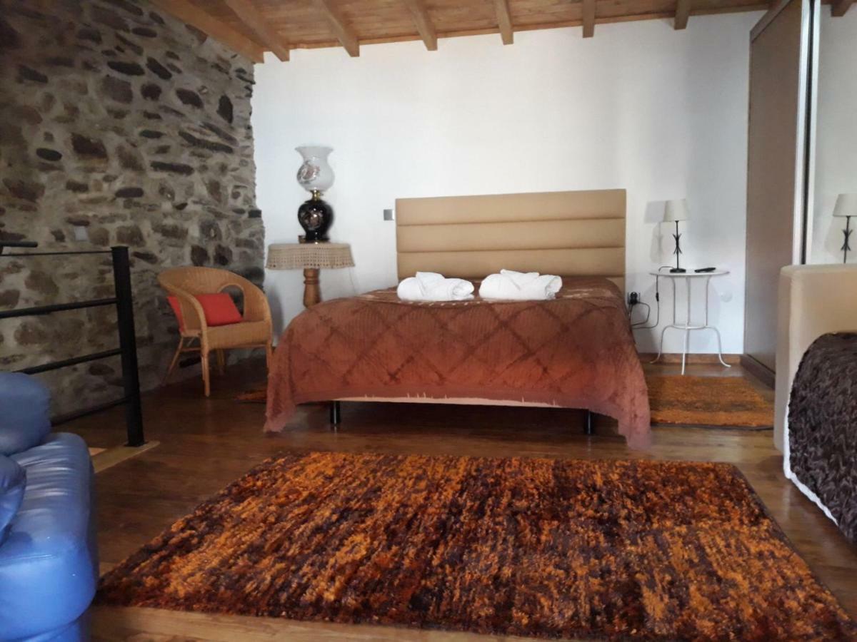 Refugio D'Anita Douro Valley House Barcos エクステリア 写真