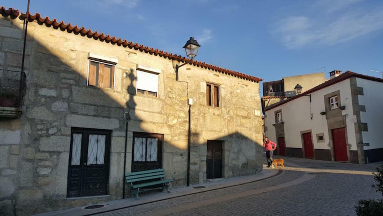 Refugio D'Anita Douro Valley House Barcos エクステリア 写真