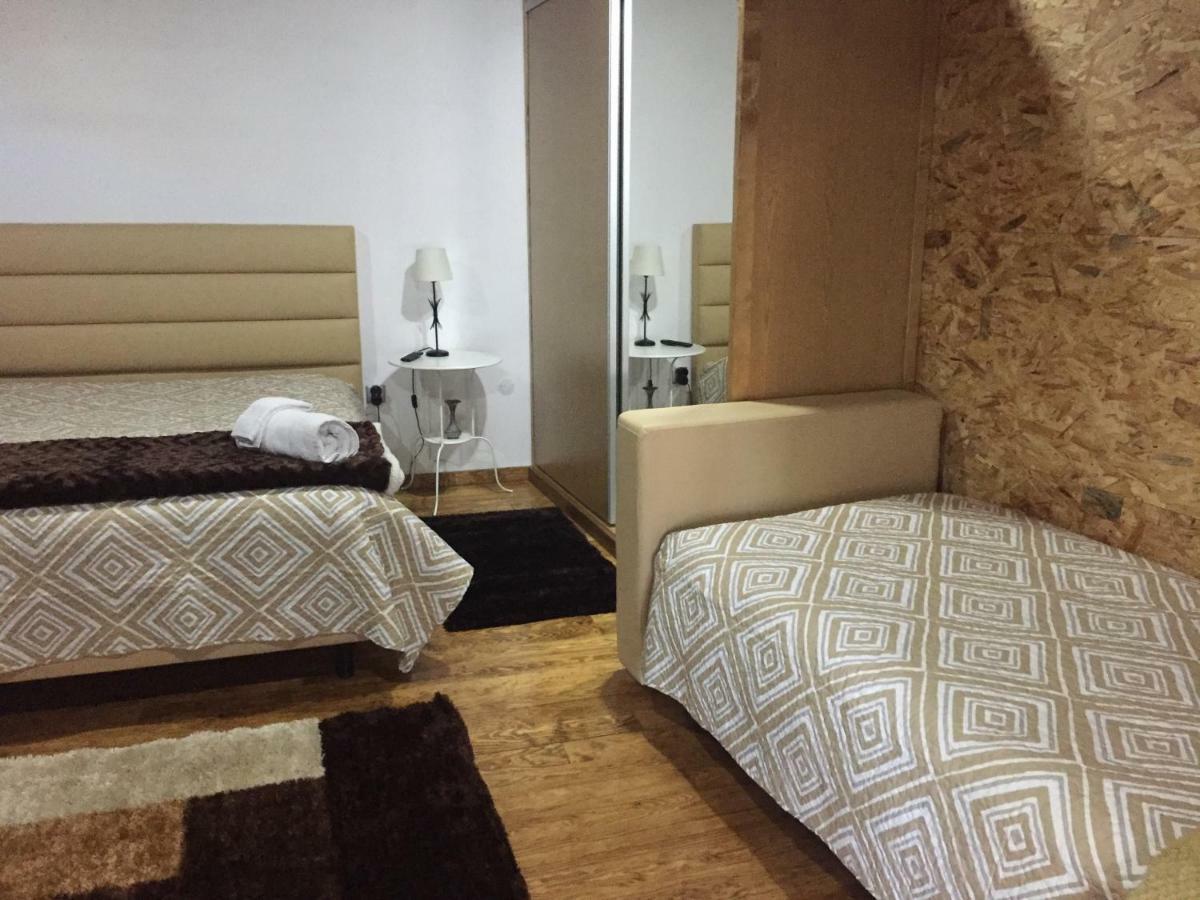 Refugio D'Anita Douro Valley House Barcos エクステリア 写真