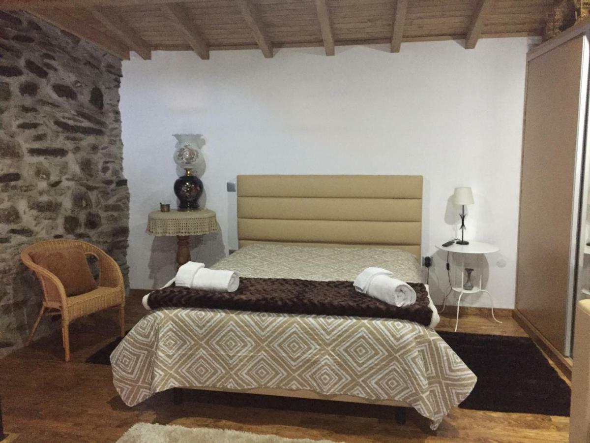 Refugio D'Anita Douro Valley House Barcos エクステリア 写真